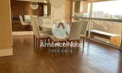 Apartamento com 3 quartos para alugar na Rua Pirituba, Centro, Santo André