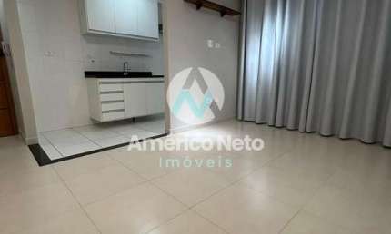 Apartamento para locação, Boa Vista, São Caetano do Sul, SP