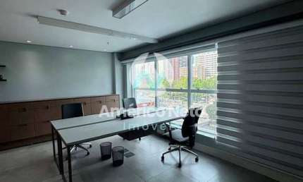 Sala comercial com 1 sala para alugar na Rua Manoel Coelho, Centro, São Caetano do Sul