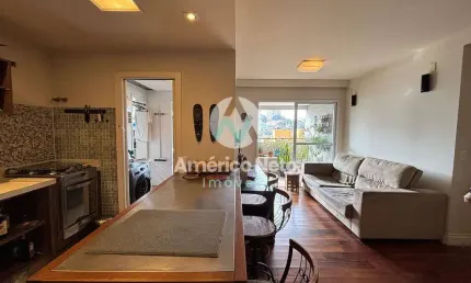 Apartamento à venda, Santa Maria, São Caetano do Sul, SP