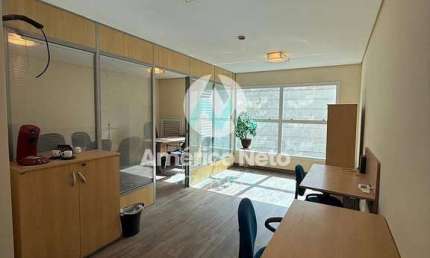 Sala comercial com 1 sala à venda na Rua Manoel Coelho, Centro, São Caetano do Sul