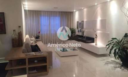 Apartamento para locação, Olímpico, São Caetano do Sul, SP