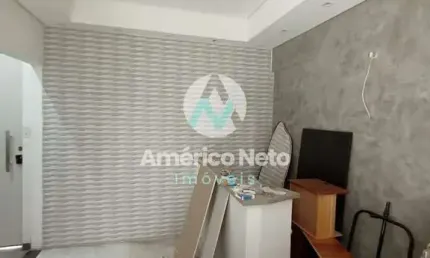 Ponto comercial com 2 salas para alugar na Rua Manoel Coelho, Centro, São Caetano do Sul