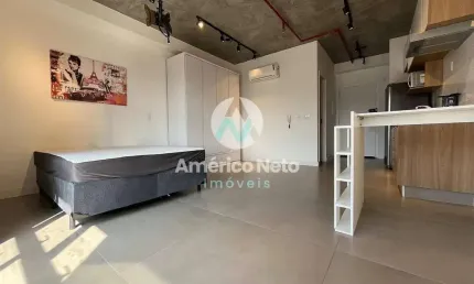 Studio para locação, Santa Paula, São Caetano do Sul, SP