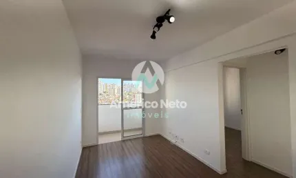 Apartamento para locação, Santa Paula, São Caetano do Sul, SP