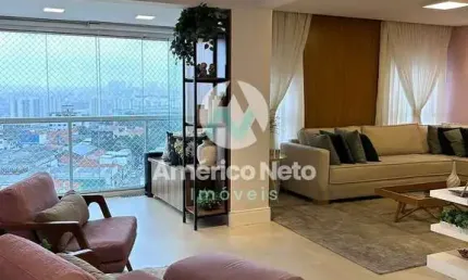 Apartamento à venda, Osvaldo Cruz, São Caetano do Sul, SP