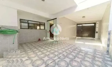 Sobrado com 3 dormitórios, 146 m² - venda por r$ 1.000.000,00 ou aluguel por r$ 4.200,00/mês - sant