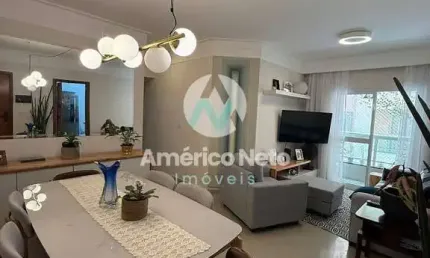 Apartamento à venda, santa maria, são caetano do sul, sp
