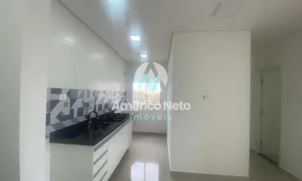 Apartamento para locação, vila guiomar, santo andré, sp