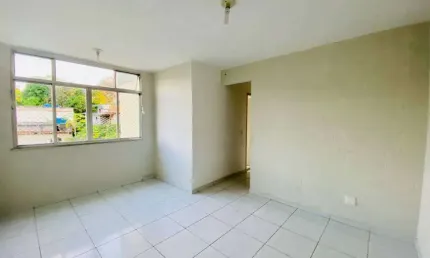 Apartamento 2 quartos em bom ponto do Fonseca - Niterói - RJ