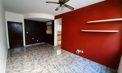 Apartamento com 2 quartos à venda na Rua Quintino José Ferreira, Cubango, Niterói