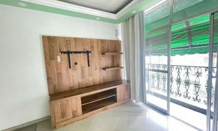 Apartamento com 2 quartos à venda na Rua Noronha Torrezão, Santa Rosa, Niterói