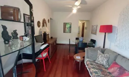 Apartamento com 2 quartos à venda na Rua Fagundes Varela, 515, Ingá, Niterói
