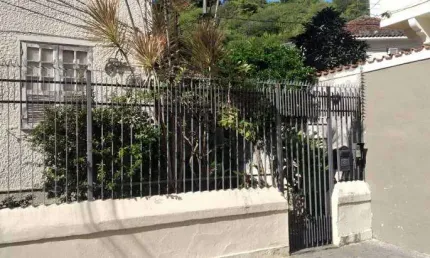 Apartamento com 2 quartos à venda na Travessa Alexandre Fleming, Icaraí, Niterói