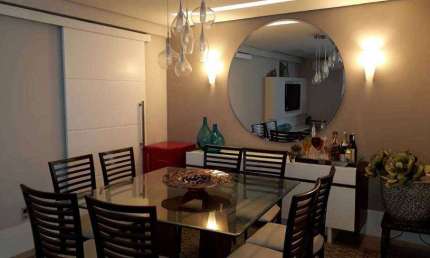 Apartamento 4 quartos Santa Rosa Planta de 220 metros