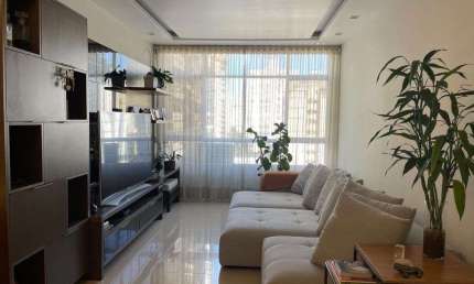 Apartamento 3 quartos Reformado Icaraí Campo de São Bento