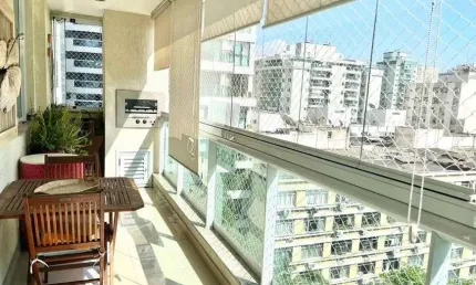 Apartamento 3 quartos jardim icaraí lazer completo!!!