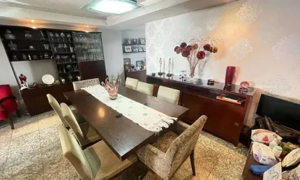 Apartamento com 4 quartos à venda na Rua Ministro Otávio Kelly, 508, Icaraí, Niterói