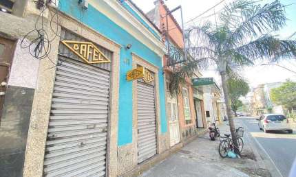 Ponto comercial/Loja para venda com 150 metros quadrados em Centro - Niterói - RJ