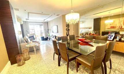 Apartamento com 4 quartos à venda na Rua Ministro Otávio Kelly, 508, Icaraí, Niterói