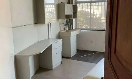 Sala comercial e residencial venda tem 30 metros quadrados em Centro - Niterói - RJ