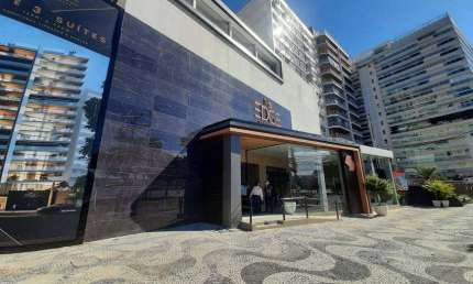 Apartamento para venda possui 311 metros quadrados com 4 quartos em Icaraí - Niterói - RJ