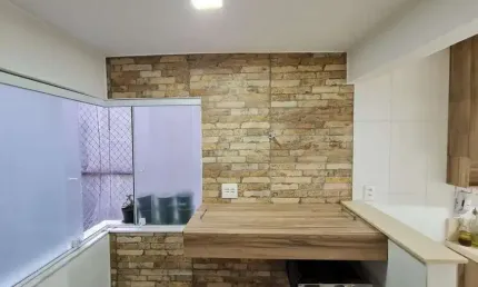 Apartamento com 2 quartos à venda na Rua Lemos Cunha, Icaraí, Niterói