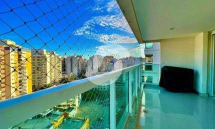 Apartamento com 3 quartos à venda na Rua Doutor Paulo César, 133, Icaraí, Niterói
