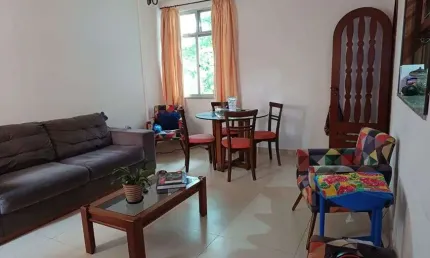 Apartamento com 3 quartos à venda na Rua Passo da Pátria, 133, São Domingos, Niterói