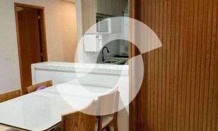 Apartamento 2 Quartos 2 Suítes Lazer Completo Icaraí!!!!