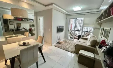 Apartamento com 2 quartos à venda na Rua Marquês de Paraná, 349, Centro, Niterói