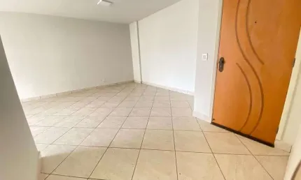 Apartamento para venda possui 120 metros quadrados com 3 quartos Niterói RJ
