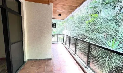 Apartamento 3 Quartos Planta 120 metros Pedotiba Lazer Completo!
