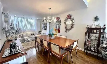 Apartamento com 3 quartos à venda na Rua Belisario Augusto, 39, Icaraí, Niterói