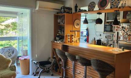 Apartamento para venda possui 52 metros quadrados com 1 quarto em Boa Viagem - Niterói - RJ