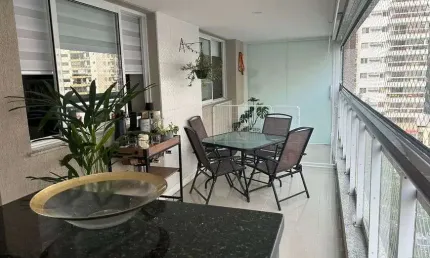Apartamento com 3 quartos à venda na Rua Doutor Carlos Halfeld, 10, Icaraí, Niterói