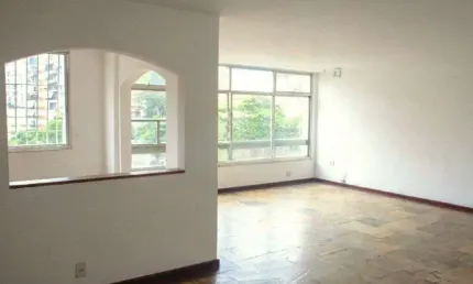 Apartamento para venda possui 172 metros quadrados com 3 quartos em Ingá - Niterói - RJ