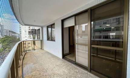 Apartamento com 4 quartos à venda na Rua General Pereira da Silva, 252, Icaraí, Niterói