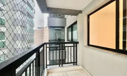 Apartamento com 2 quartos à venda na Avenida Roberto Silveira, 307, Icaraí, Niterói