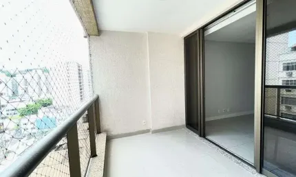 Apartamento com 3 quartos à venda na Rua Mem de Sá, 127, Icaraí, Niterói