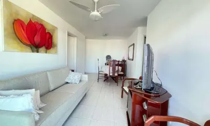 Apartamento com 2 quartos à venda na Rua Noronha Torrezão, 216, Santa Rosa, Niterói