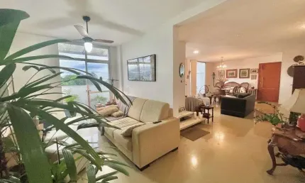 Imóvel para venda com 250 metros quadrados com 3 quartos em ingá - niterói - rj