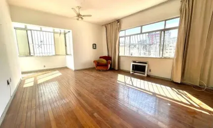 Apartamento com 3 quartos à venda na Avenida Jornalista Alberto Francisco Torres, 227, Icaraí, Niterói