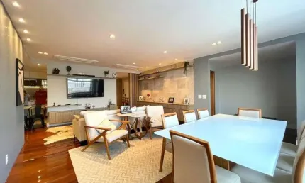 Apartamento com 4 quartos à venda na Rua Miguel de Frias, 23, Icaraí, Niterói