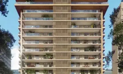Apartamento com 4 quartos à venda na Rua Presidente Backer, 200, Icaraí, Niterói