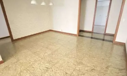 Apartamento para venda possui 160 metros quadrados com 4 quartos Niterói RJ