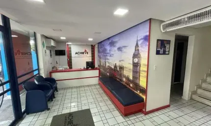 Sala comercial à venda na Rua Lopes Trovão, 181, Icaraí, Niterói