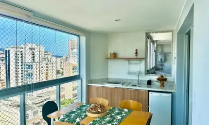 Apartamento 3 Quartos 3 Suites  no Empreendimento Algarve!!