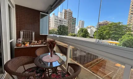 Lindo apartamento 2 quartos icaraí lazer completo !!!