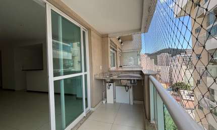 Apartamento com 2 quartos à venda na Rua Professor Otacílio, 133, Santa Rosa, Niterói